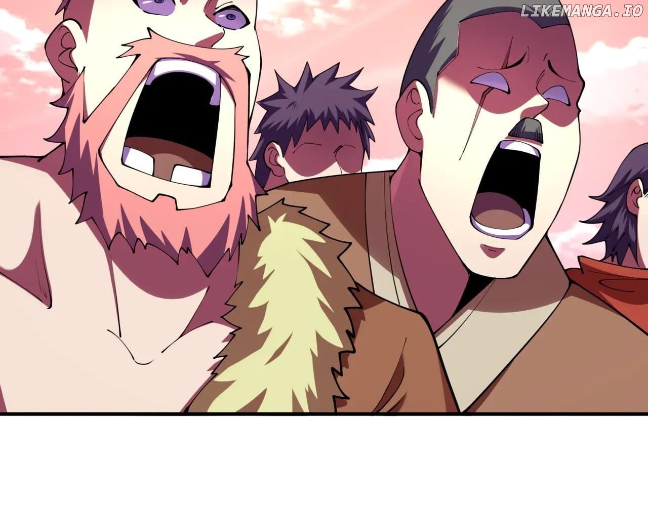 Era of the Haunted Chapter 383 - page 105